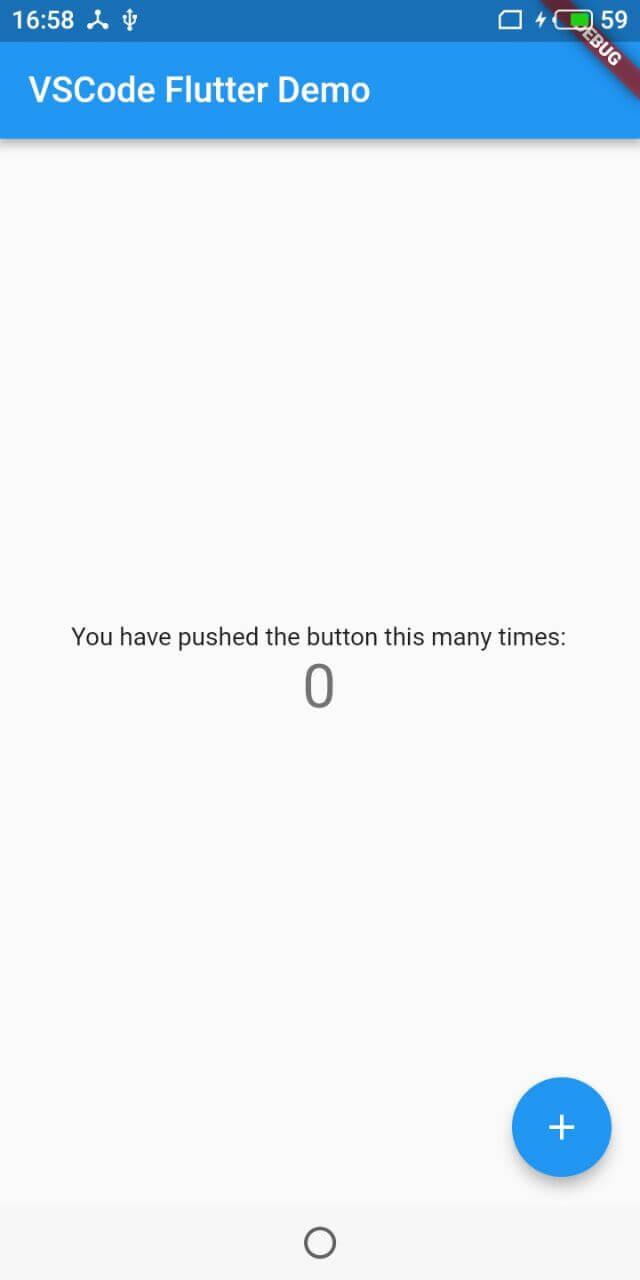 Flutter 下载安装教程