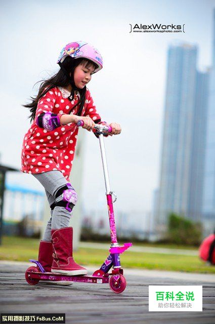 父母拍摄儿童的10个小技巧