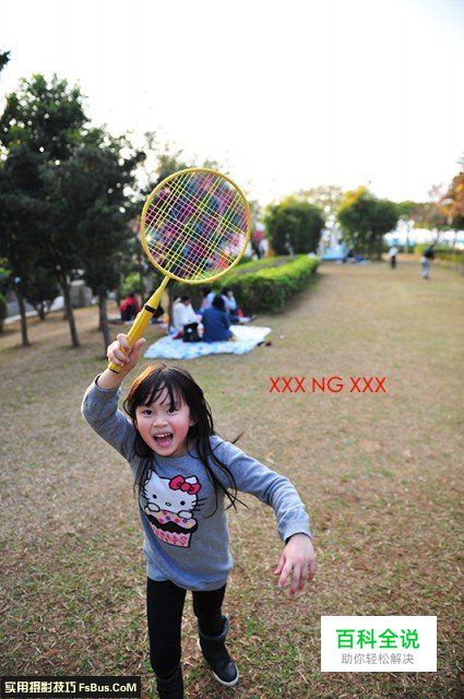 父母拍摄儿童的10个小技巧