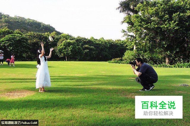 父母拍摄儿童的10个小技巧