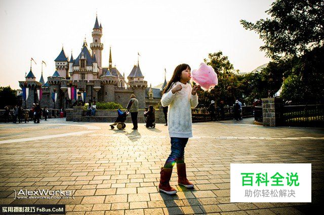 父母拍摄儿童的10个小技巧