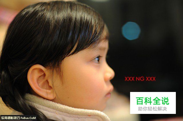 父母拍摄儿童的10个小技巧