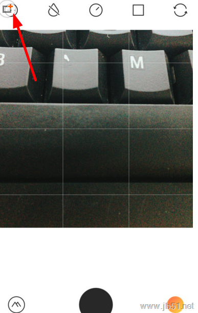 Foodie美食相机怎么去除水印 Foodie美食相机去除水印的方法