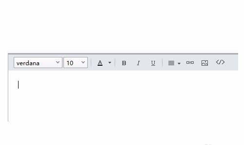 Foxmail邮件字体大小怎么设置? Foxmail字体的设置方法