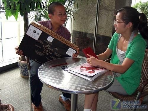 防骗有绝招 专家曝笔记本验机秘籍