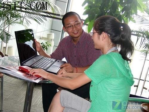 防骗有绝招 专家曝笔记本验机秘籍