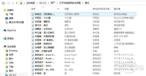非QQ绿钻会员批量下载QQ音乐教程