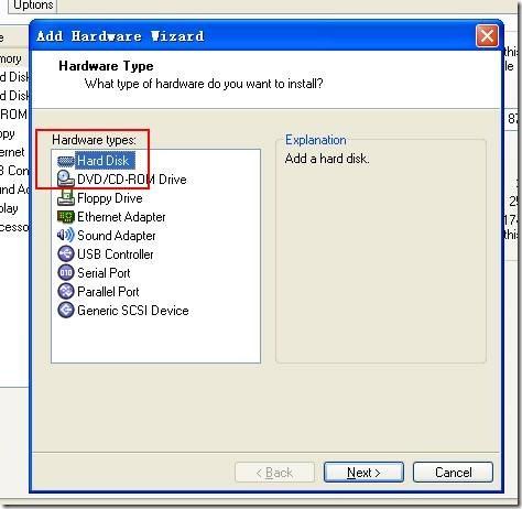 FreeBSD如何添加硬盘?FreeBSD添加硬盘的方法