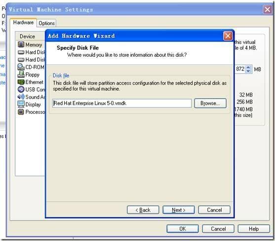 FreeBSD如何添加硬盘?FreeBSD添加硬盘的方法