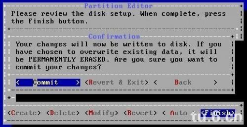 freebsd9.0安装教程图文详解