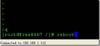 FreeBSD如何添加硬盘?FreeBSD添加硬盘的方法