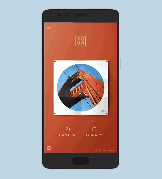 Fui是什么软件?Fui Voun画框使用与功能详解