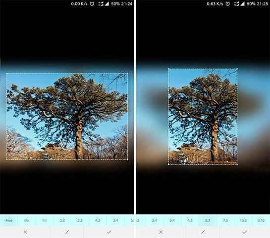 Fui是什么软件?Fui Voun画框使用与功能详解