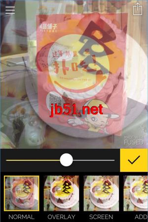 Fused如何使用？Fused使用图文教程