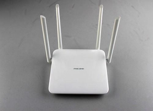 斐讯K2路由器怎么样