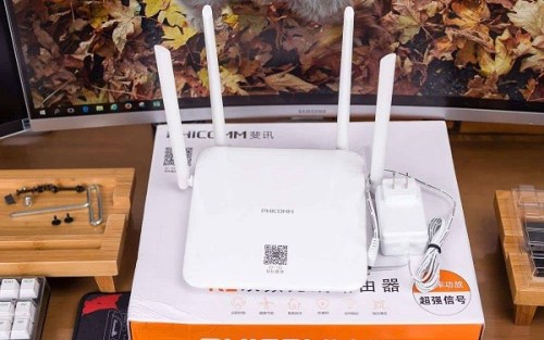 斐讯K3路由器配置怎么样 斐讯K3和斐讯K2有什么不同