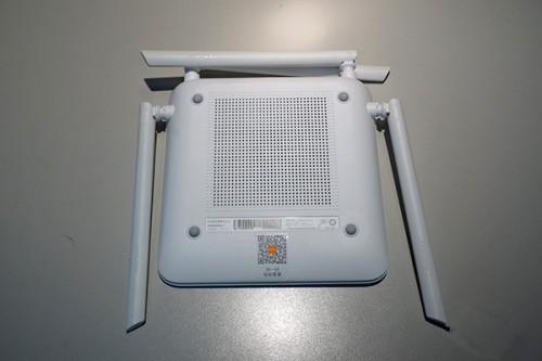 斐讯K2路由器怎么样