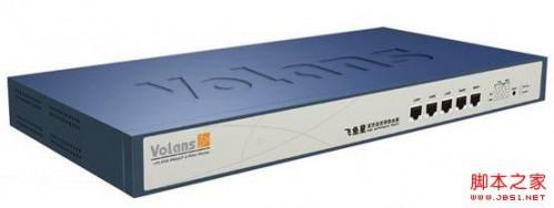 飞鱼星路由接口类型详细介绍