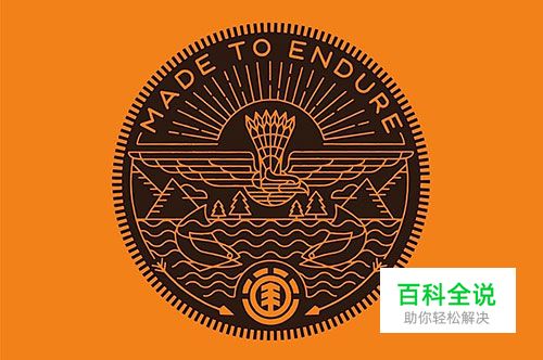 富有艺术的线性LOGO设计作品欣赏