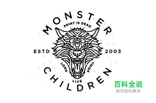 富有艺术的线性LOGO设计作品欣赏