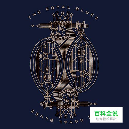 富有艺术的线性LOGO设计作品欣赏