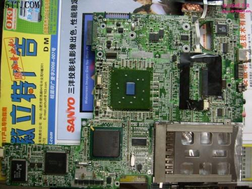 方正S260档D4的维修一例