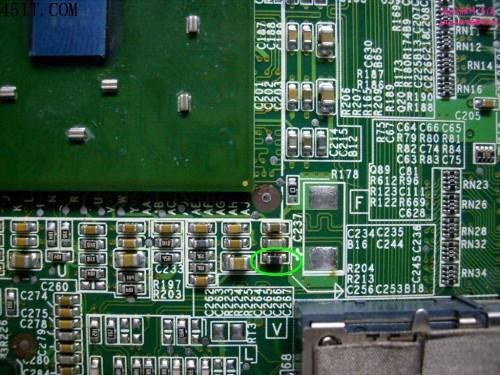 方正S260档D4的维修一例