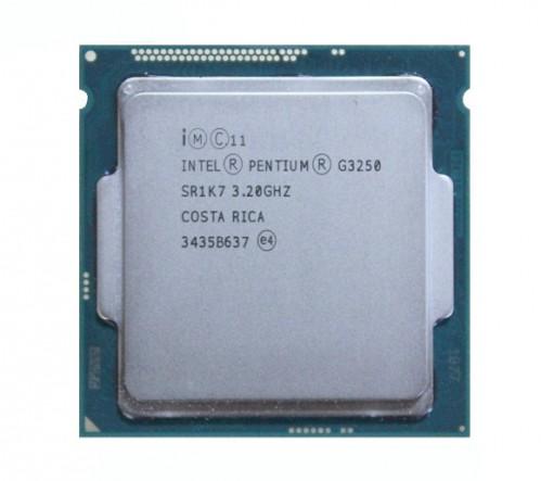 G3250和i3 4160处理器差多少?