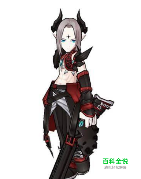 光暗恶魔怎么打