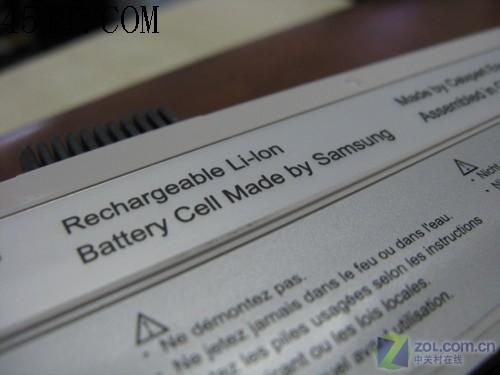 规避安全隐患 笔记本电池购买与使用攻略