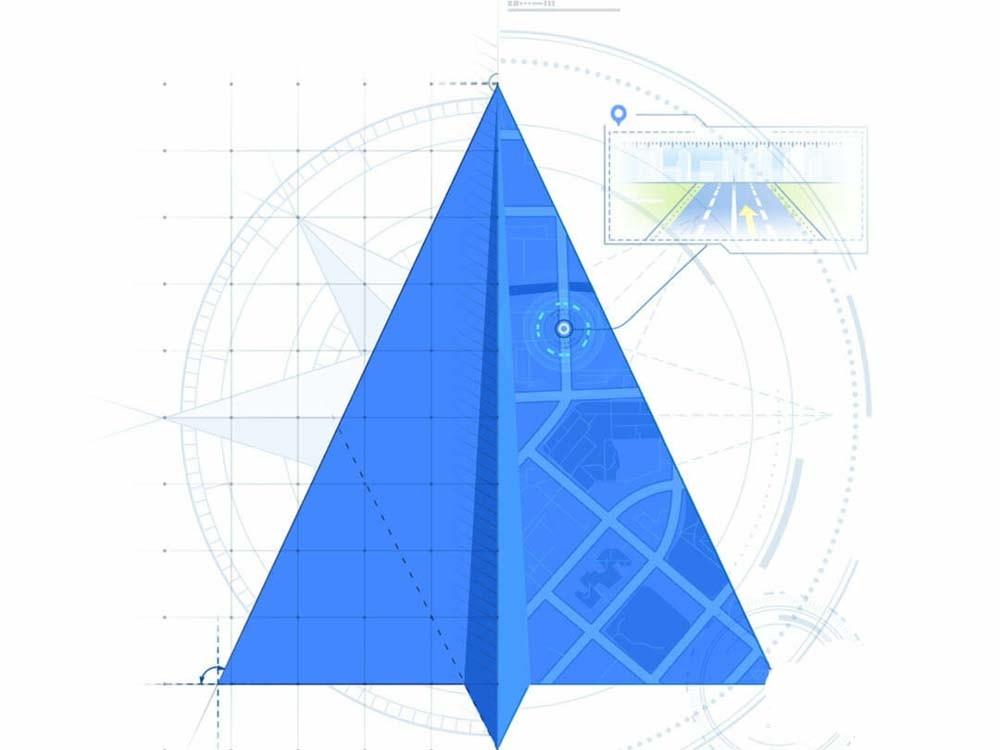 高德地图app怎么设置离线导航模式?