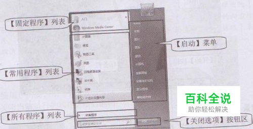 给大家介绍Win7系统的开始菜单新体验