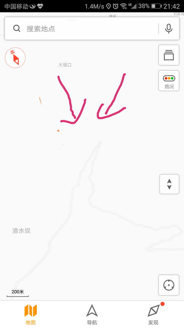 高德腾讯百度哪个地图比较准确(高德地图跟百度地图哪个比较准确)