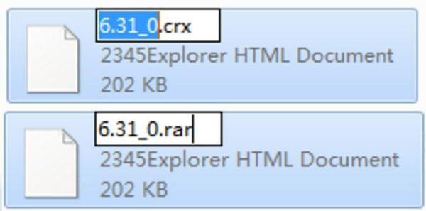 谷歌插件损坏了怎么办?Chrome插件已损坏的解决方法