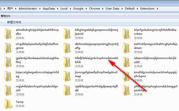 谷歌插件损坏了怎么办?Chrome插件已损坏的解决方法
