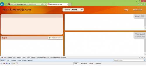 更改IE10的浏览器模式解决网页显示不正常
