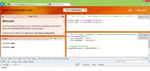 更改IE10的浏览器模式解决网页显示不正常