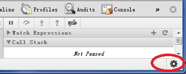 谷歌浏览器禁用缓存如何设置