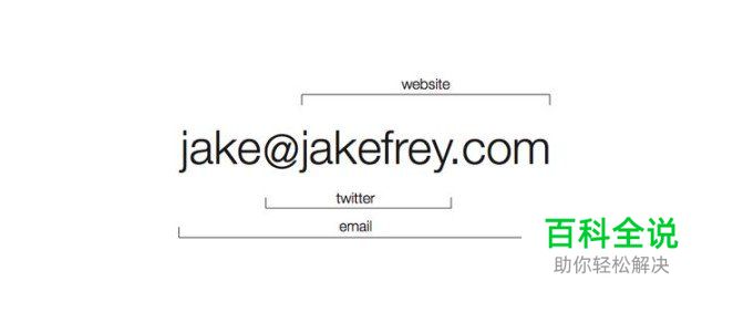 跟高手学设计！25条超实用简约原则第一趴