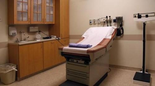 谷歌眼镜十大禁用场所