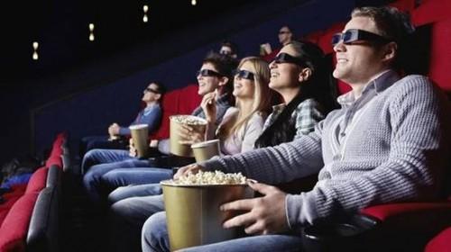 谷歌眼镜十大禁用场所