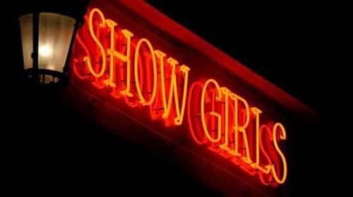 谷歌眼镜十大禁用场所