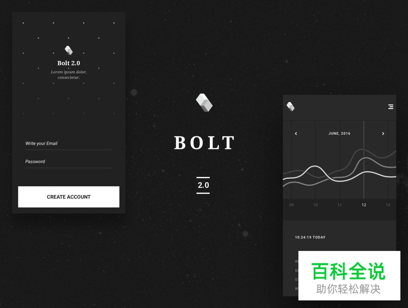 干货合集！价值332美元5套ui kit！PS&SKETCH