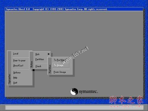 ghost11使用教程 ghost使用指南[图文]