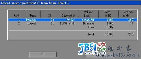 GHOST使用教程图解