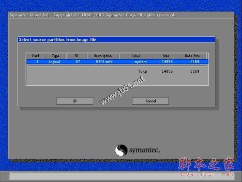 ghost11使用教程 ghost使用指南[图文]