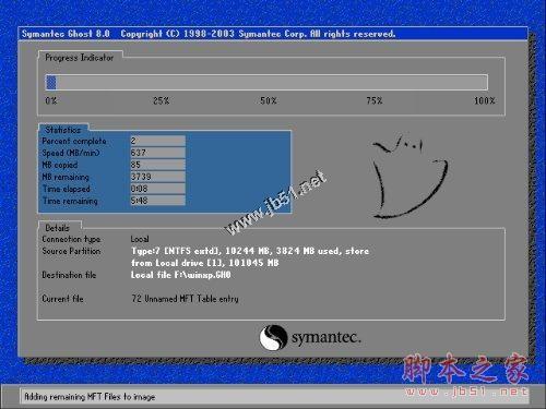 ghost11使用教程 ghost使用指南[图文]
