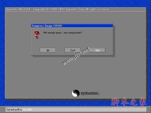 ghost11使用教程 ghost使用指南[图文]