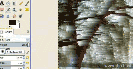 GIMP浮雕滤镜如何使用？GIMP中使用浮雕滤镜的方法