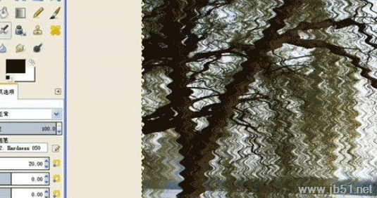 GIMP浮雕滤镜如何使用？GIMP中使用浮雕滤镜的方法